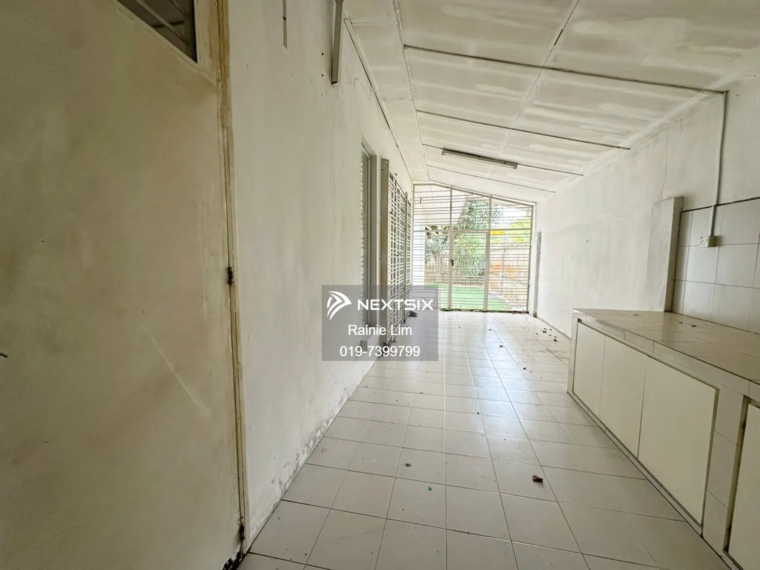 1-sty Terrace/Link House For Sale in Johor Bahru Johor - Image 5