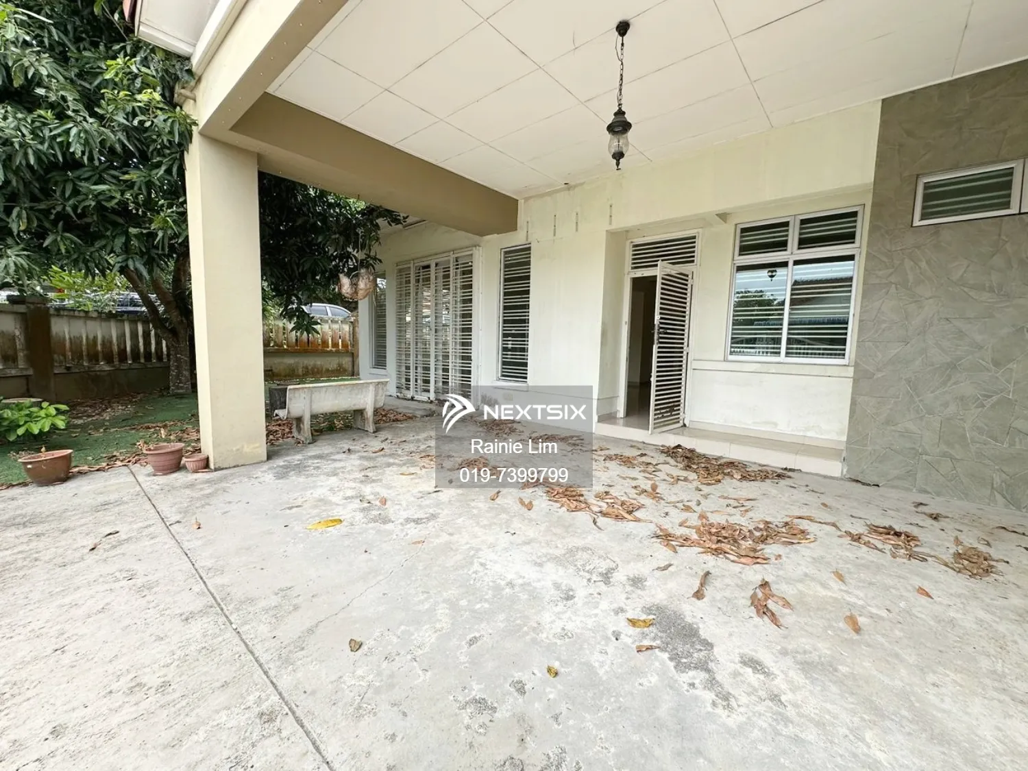 1-sty Terrace/Link House For Sale in Johor Bahru Johor - Image 7