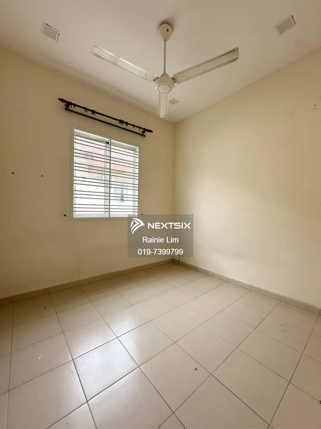 1-sty Terrace/Link House For Sale in Johor Bahru Johor - Image 9