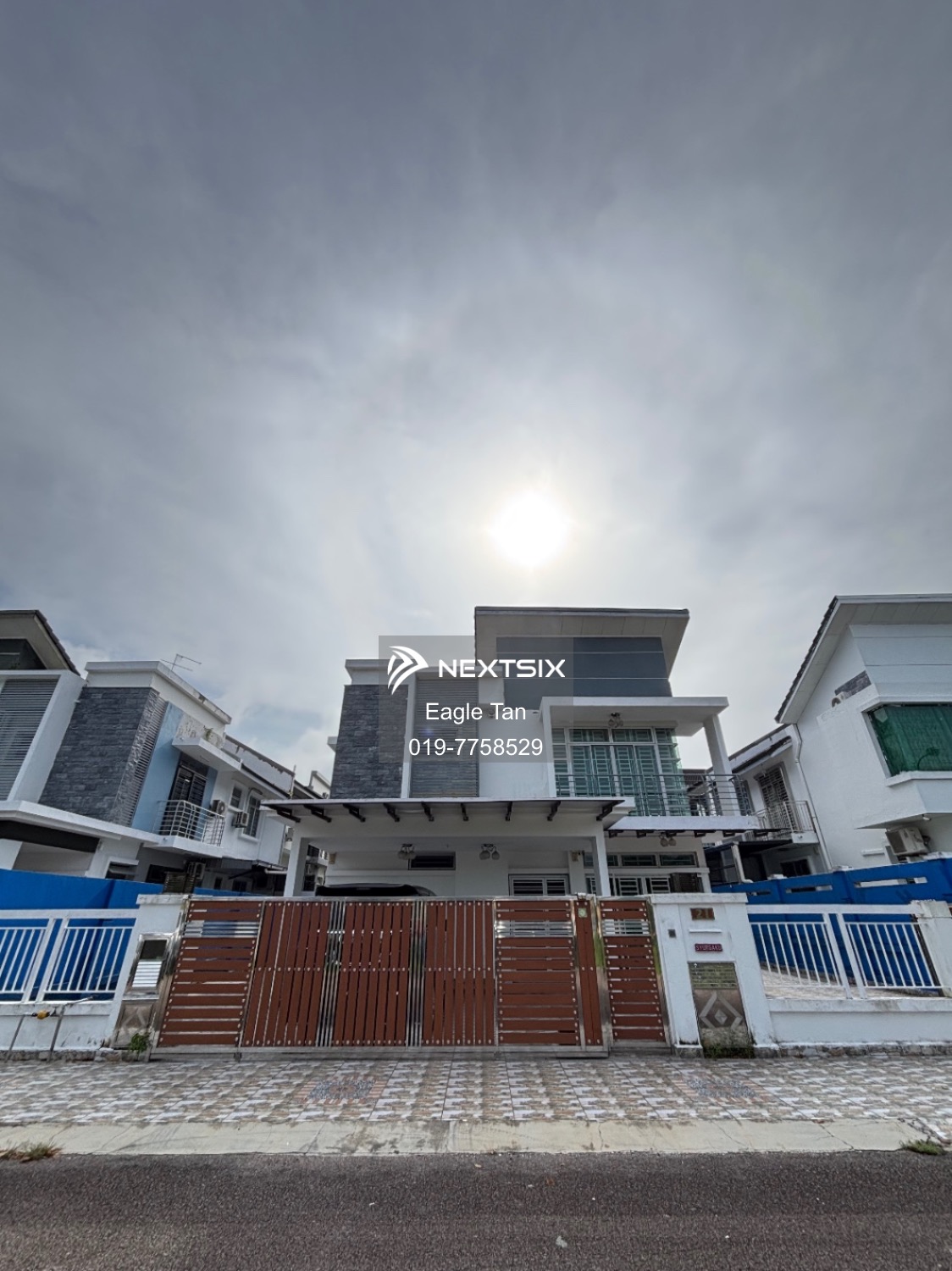 Bungalow For Sale in Skudai Johor