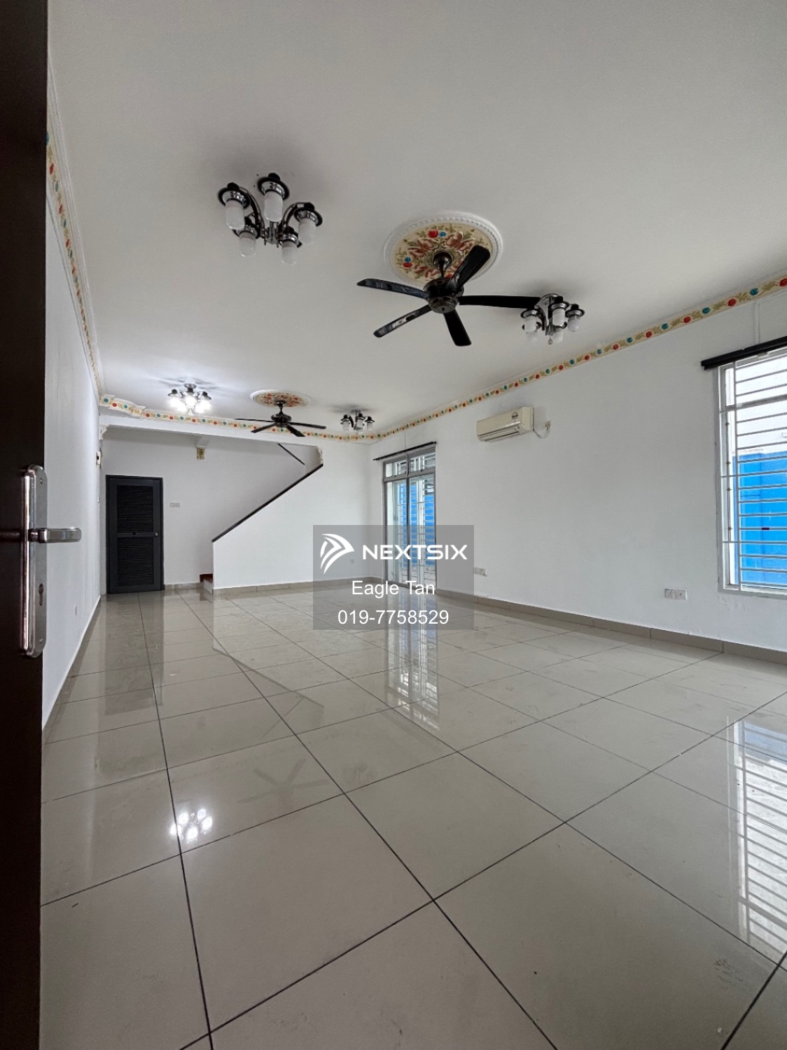 Bungalow For Sale in Skudai Johor - Image 2