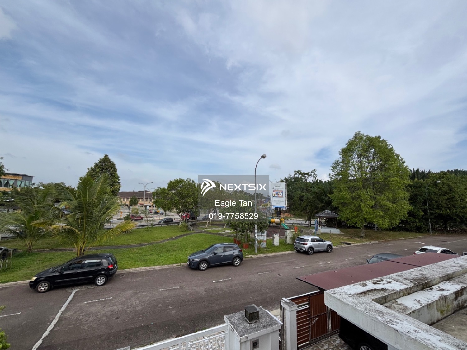 Bungalow For Sale in Skudai Johor - Image 4