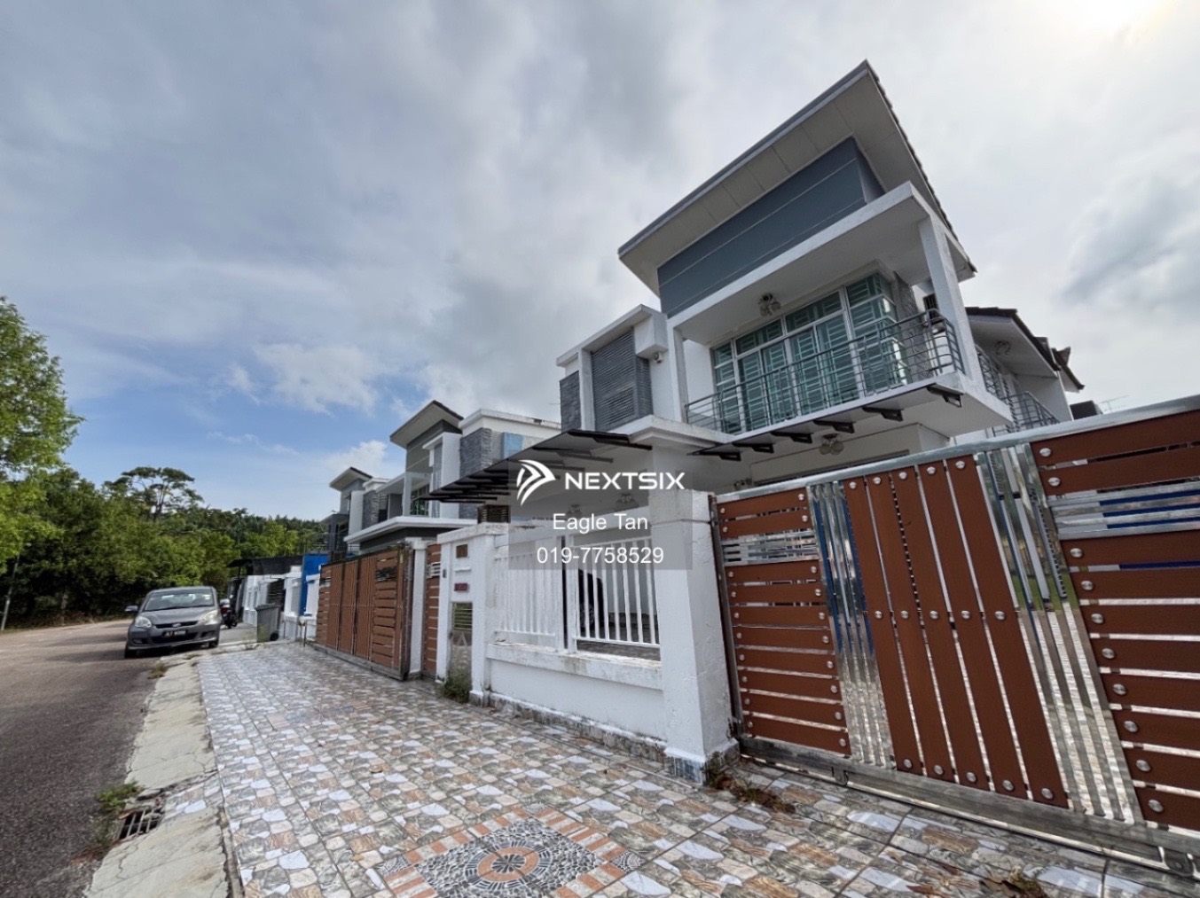 Bungalow For Sale in Skudai Johor - Image 6