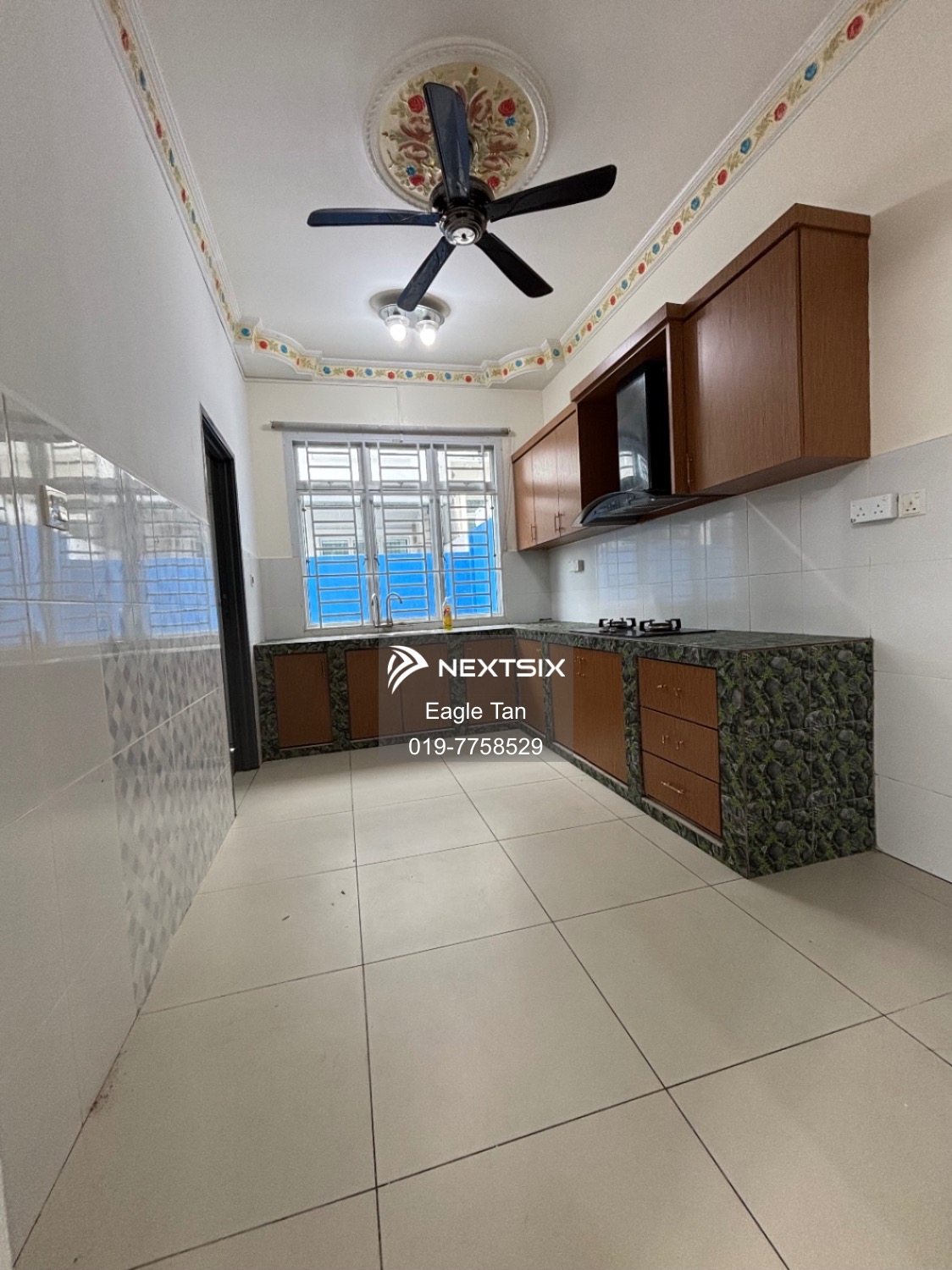 Bungalow For Sale in Skudai Johor - Image 8