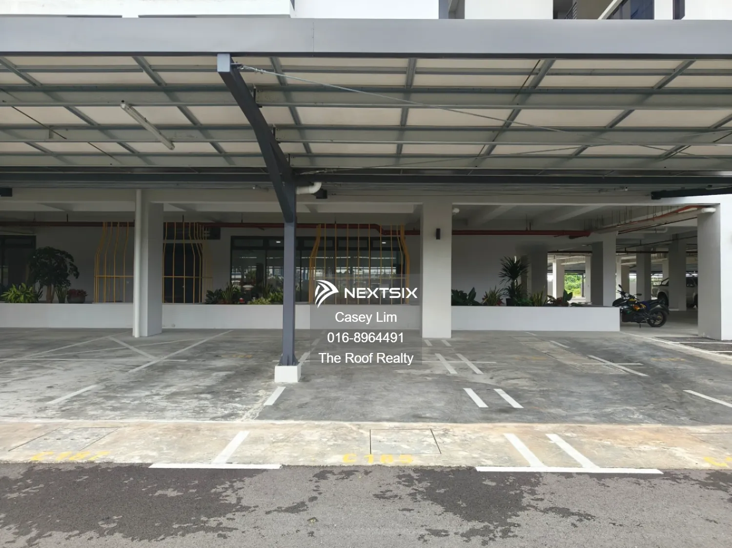 Apartment For Sale in Kuching Sarawak - Image 10