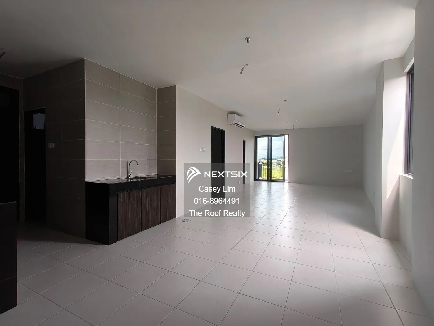 Apartment For Sale in Kuching Sarawak - Image 2