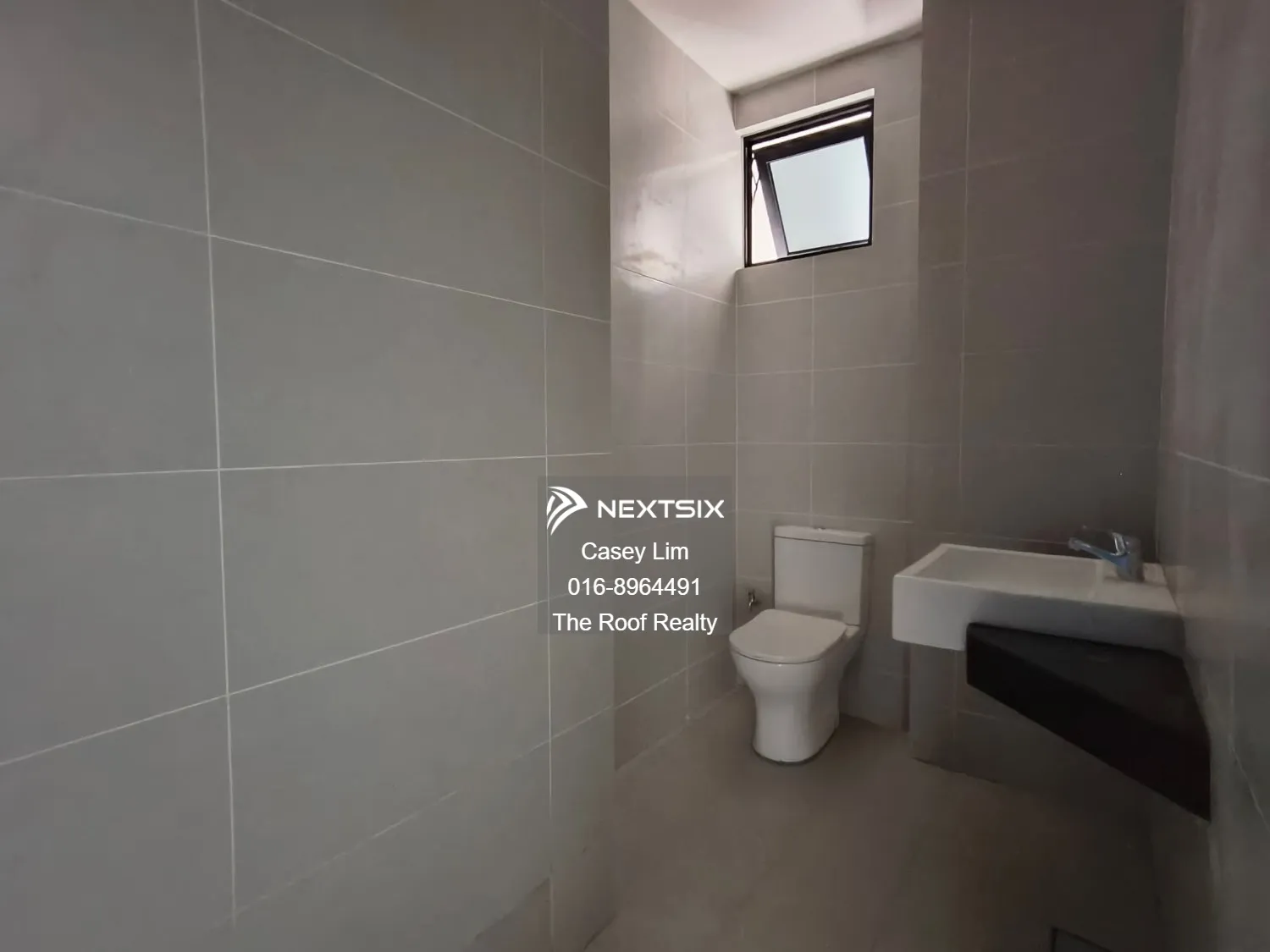 Apartment For Sale in Kuching Sarawak - Image 9