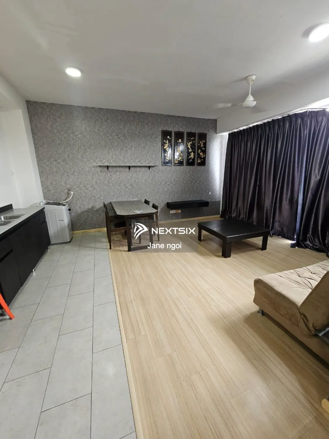 Serviced Residence For Rent in Tebrau Johor