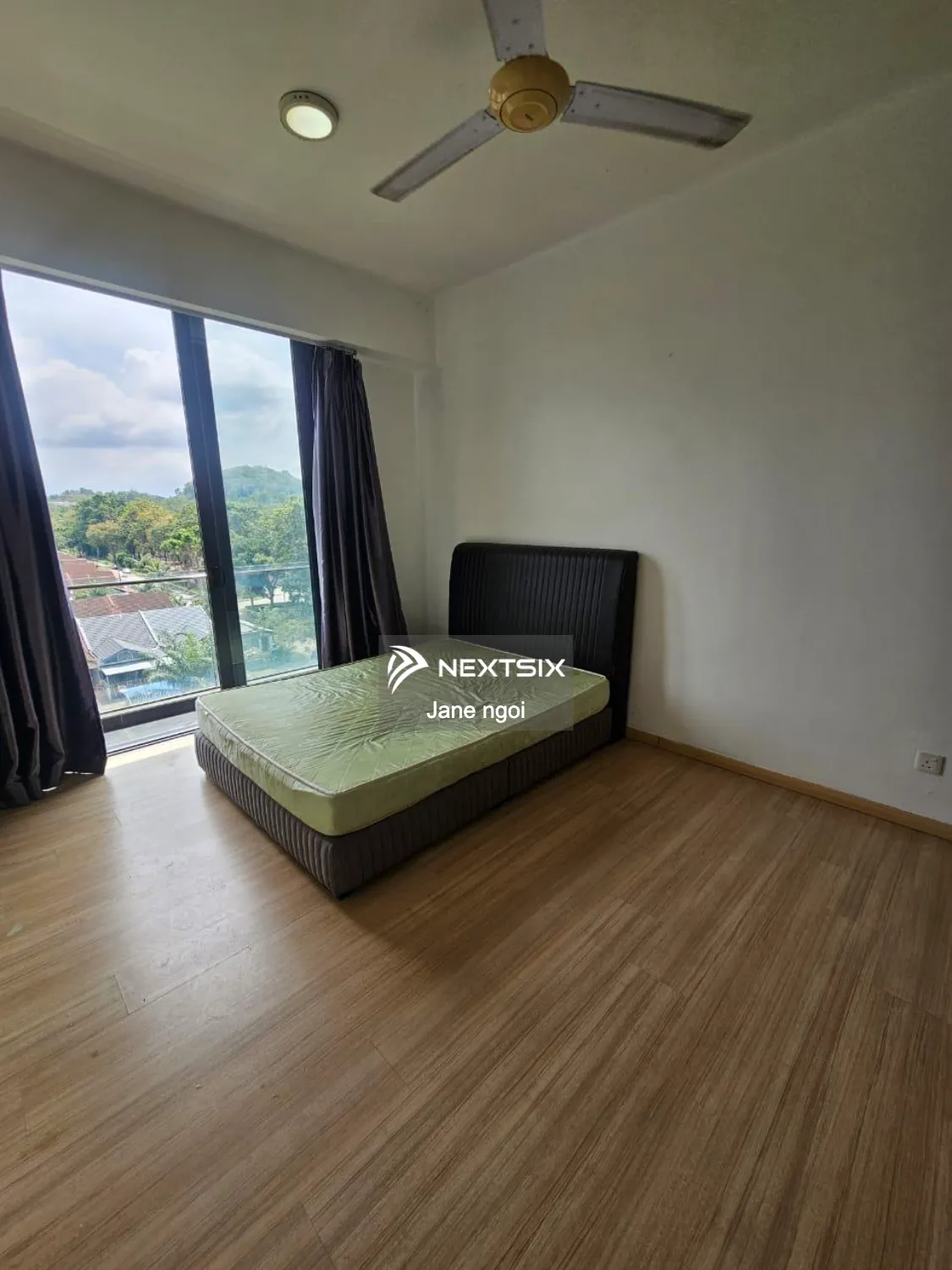 Serviced Residence For Rent in Tebrau Johor - Image 5