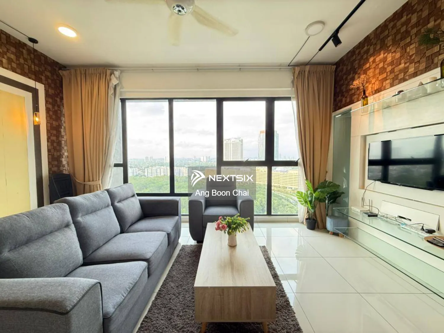 Serviced Residence For Rent in Johor Bahru Johor
