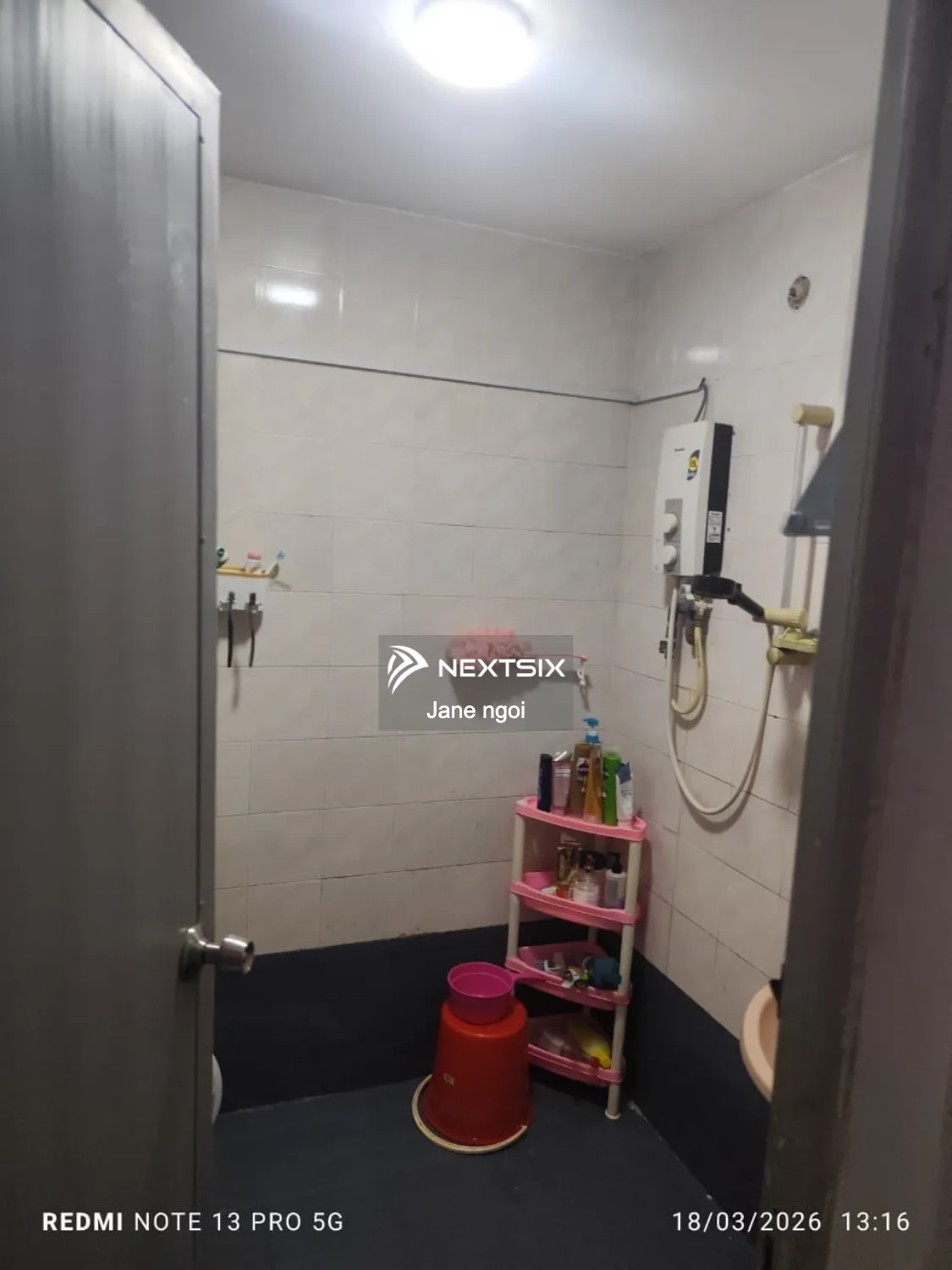 1-sty Terrace/Link House For Rent in Johor Bahru Johor - Image 10