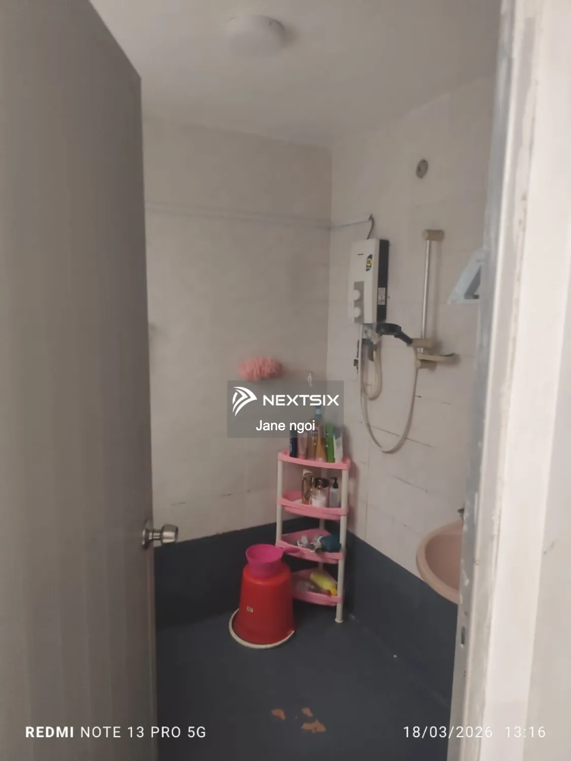 1-sty Terrace/Link House For Rent in Johor Bahru Johor - Image 11