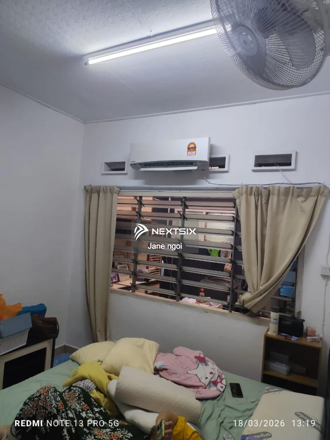 1-sty Terrace/Link House For Rent in Johor Bahru Johor - Image 12