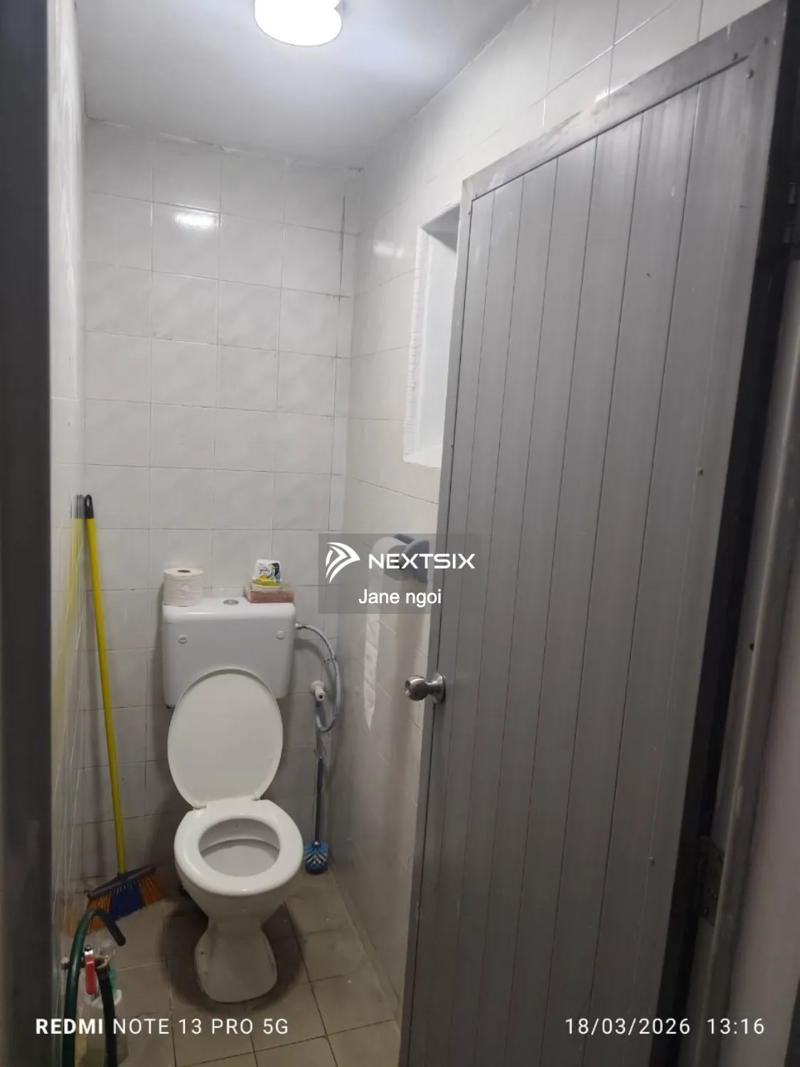 1-sty Terrace/Link House For Rent in Johor Bahru Johor - Image 13