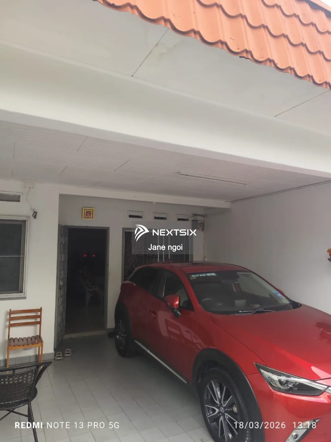 1-sty Terrace/Link House For Rent in Johor Bahru Johor - Image 15