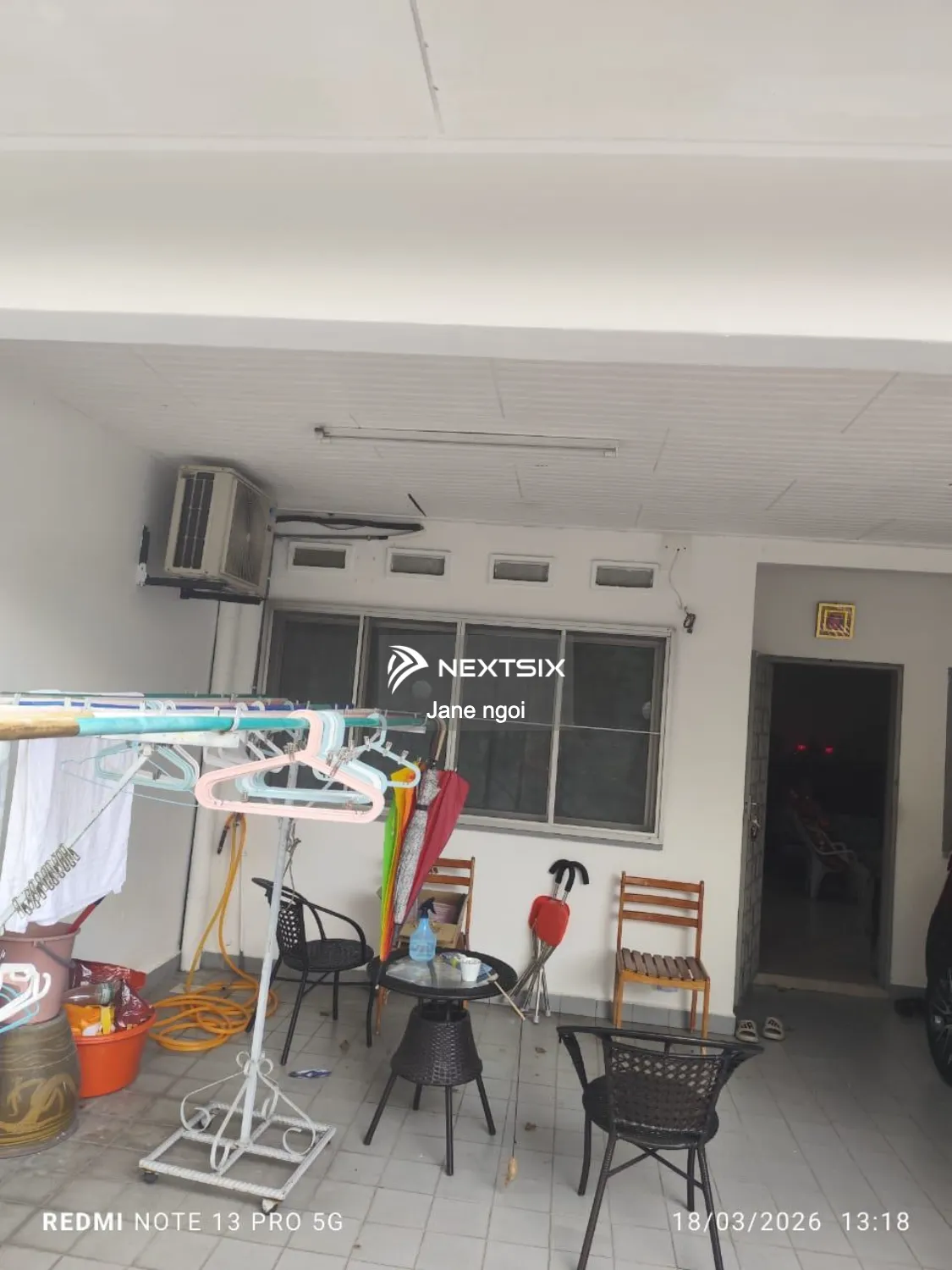 1-sty Terrace/Link House For Rent in Johor Bahru Johor - Image 16