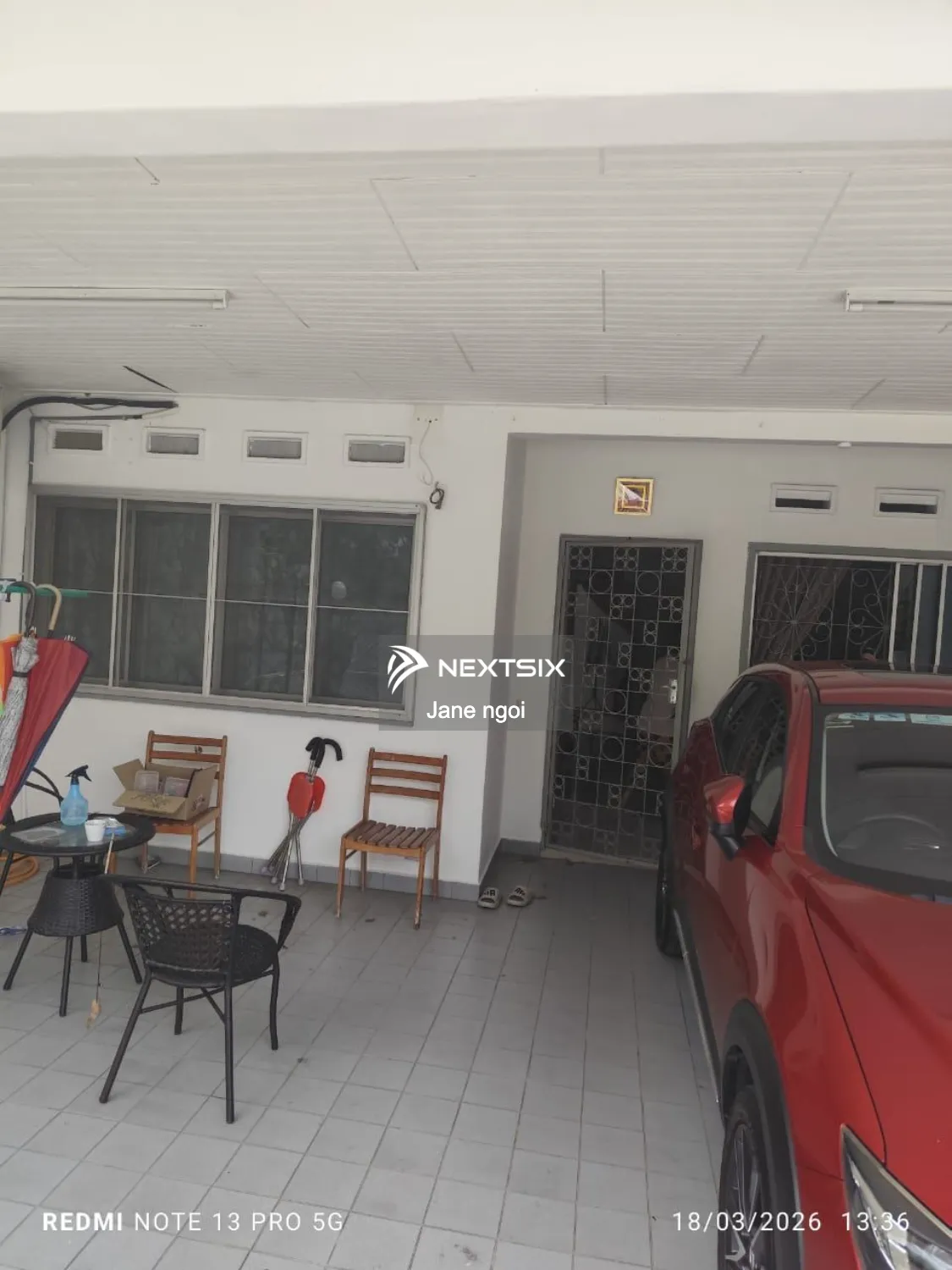 1-sty Terrace/Link House For Rent in Johor Bahru Johor - Image 17