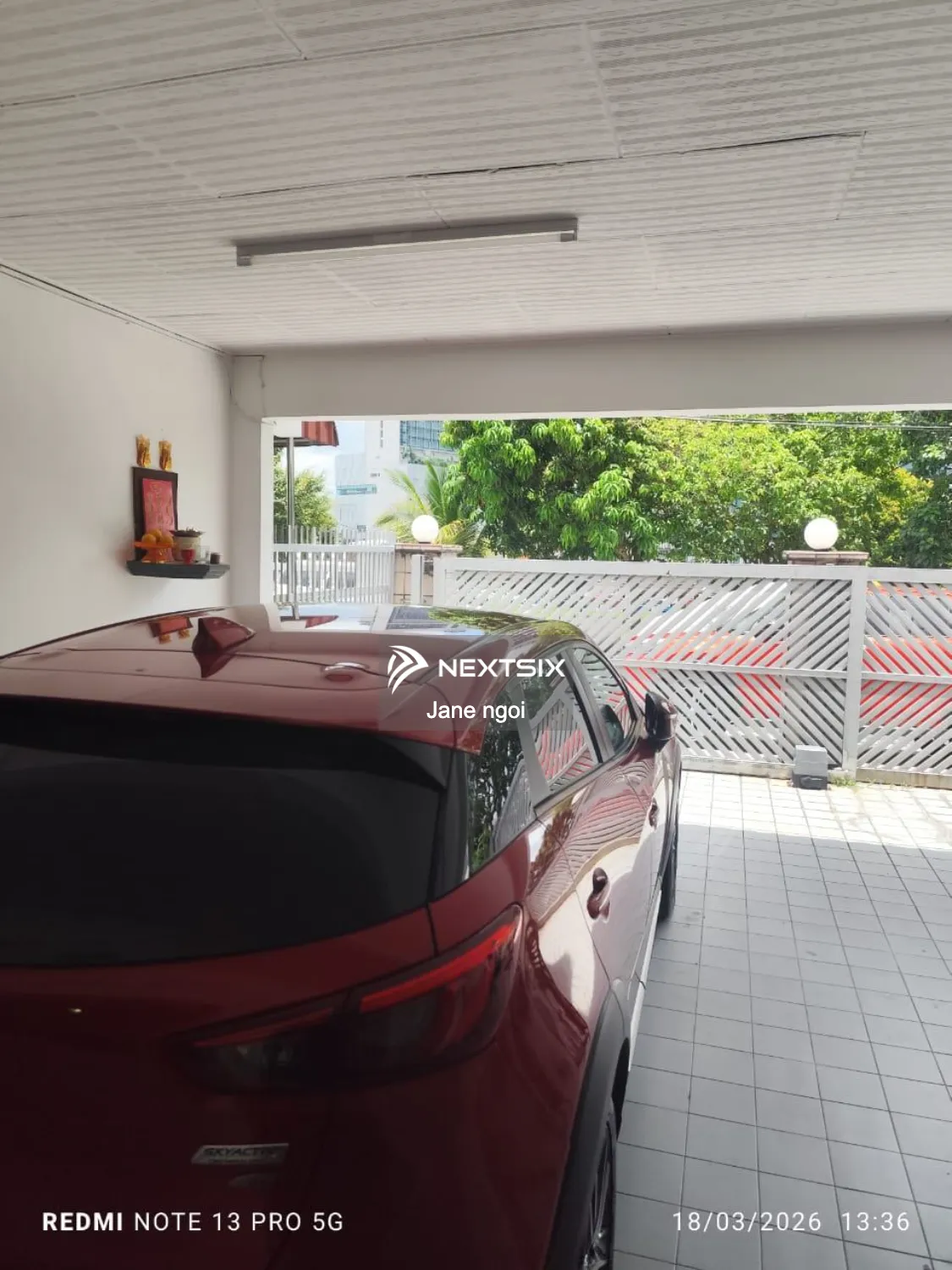 1-sty Terrace/Link House For Rent in Johor Bahru Johor - Image 19