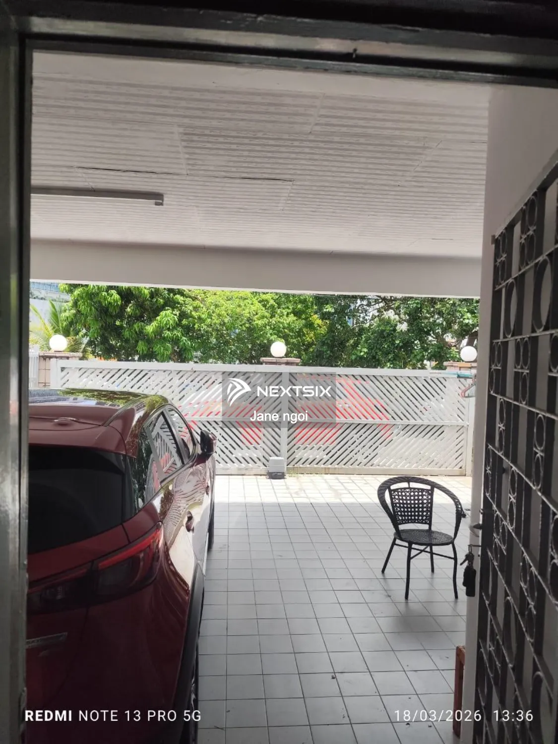 1-sty Terrace/Link House For Rent in Johor Bahru Johor - Image 20