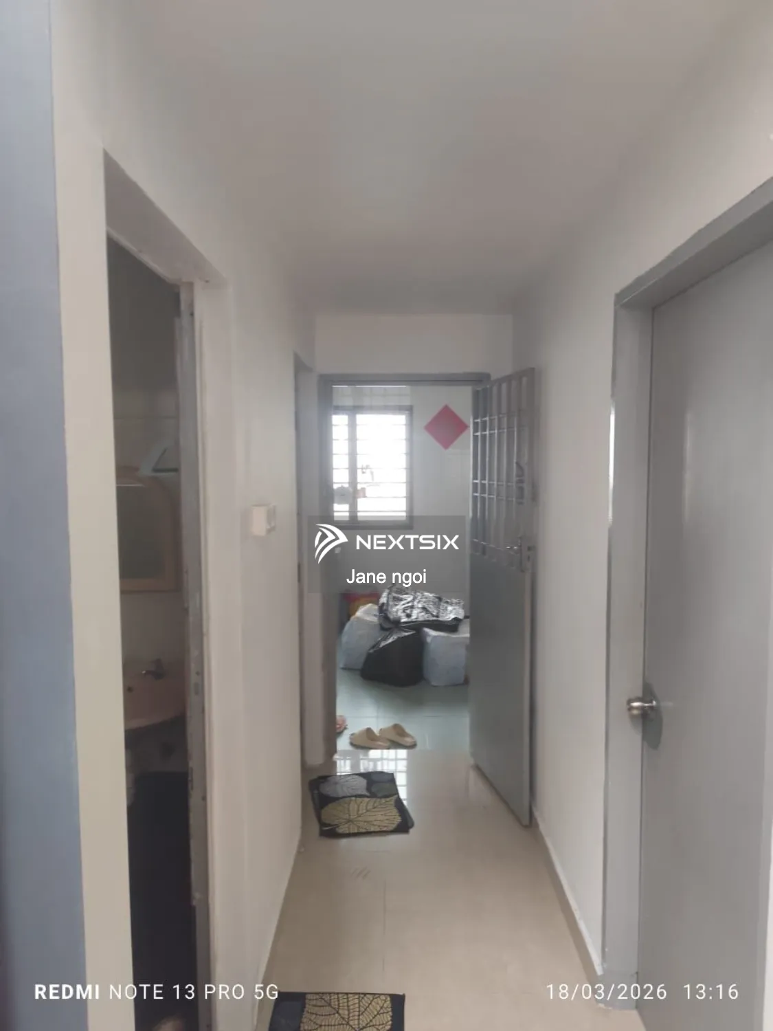 1-sty Terrace/Link House For Rent in Johor Bahru Johor - Image 5