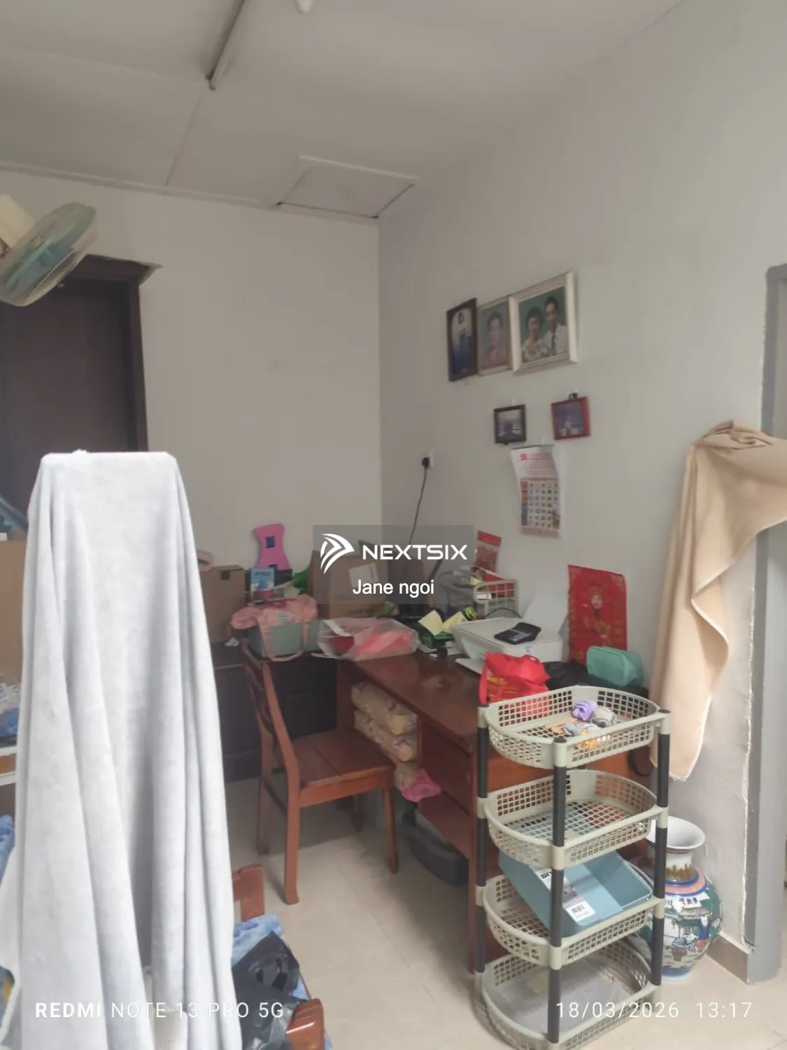 1-sty Terrace/Link House For Rent in Johor Bahru Johor - Image 6