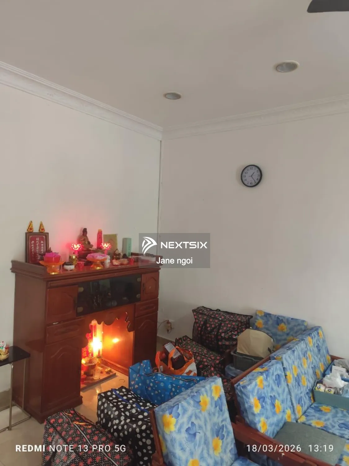 1-sty Terrace/Link House For Rent in Johor Bahru Johor - Image 7