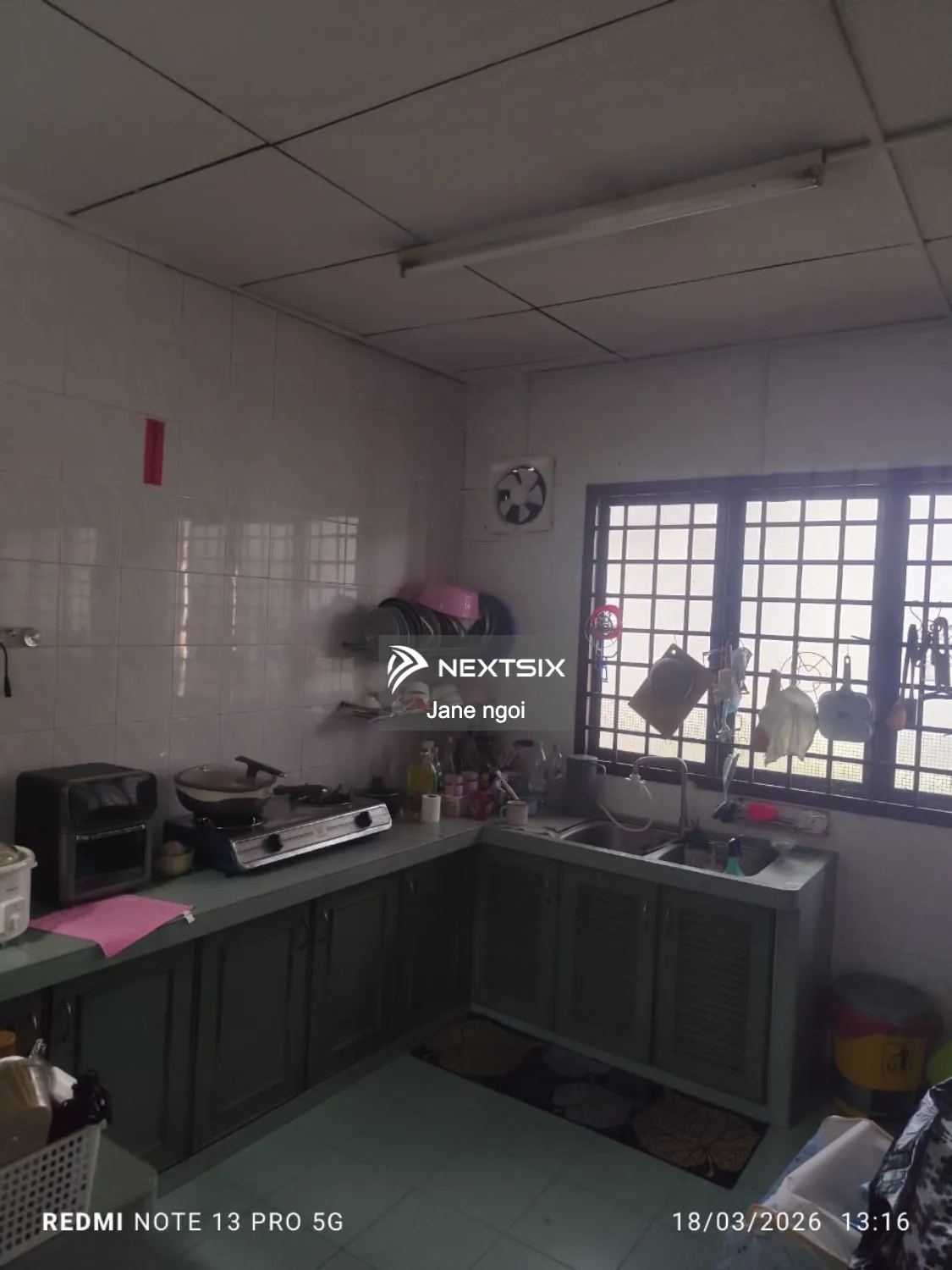 1-sty Terrace/Link House For Rent in Johor Bahru Johor - Image 8