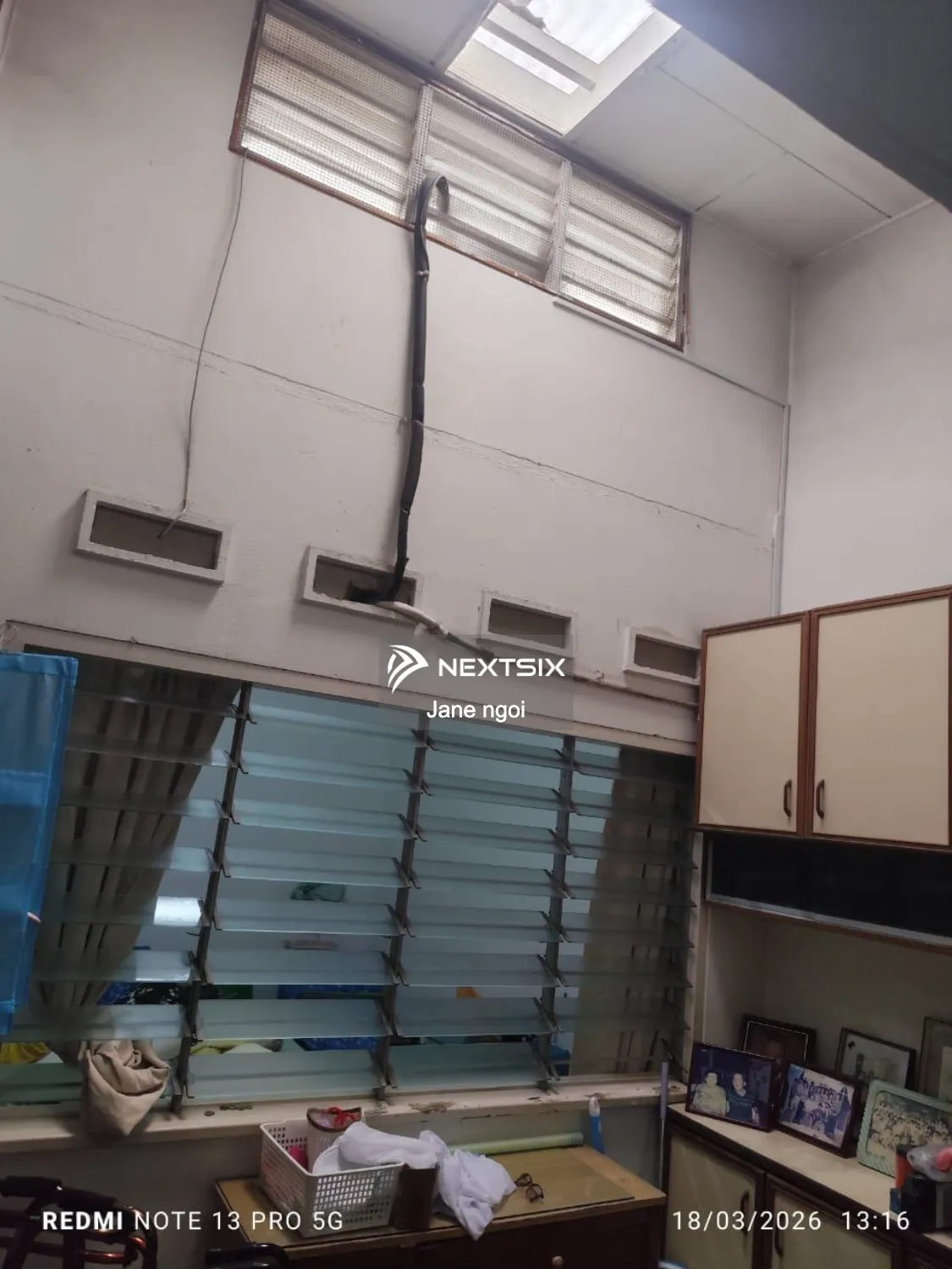 1-sty Terrace/Link House For Rent in Johor Bahru Johor - Image 9