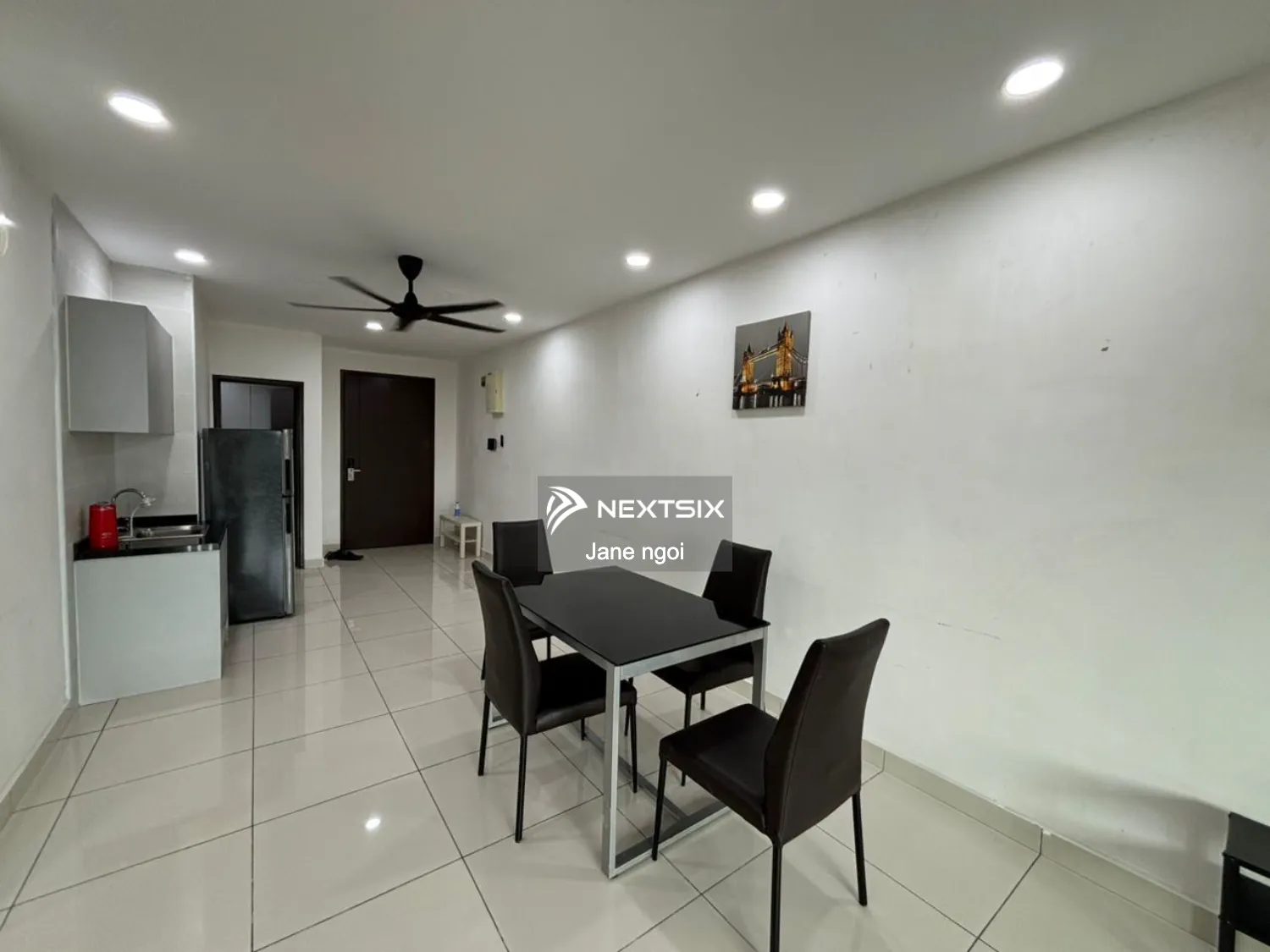 Condominium For Rent in Johor Bahru Johor - Image 2