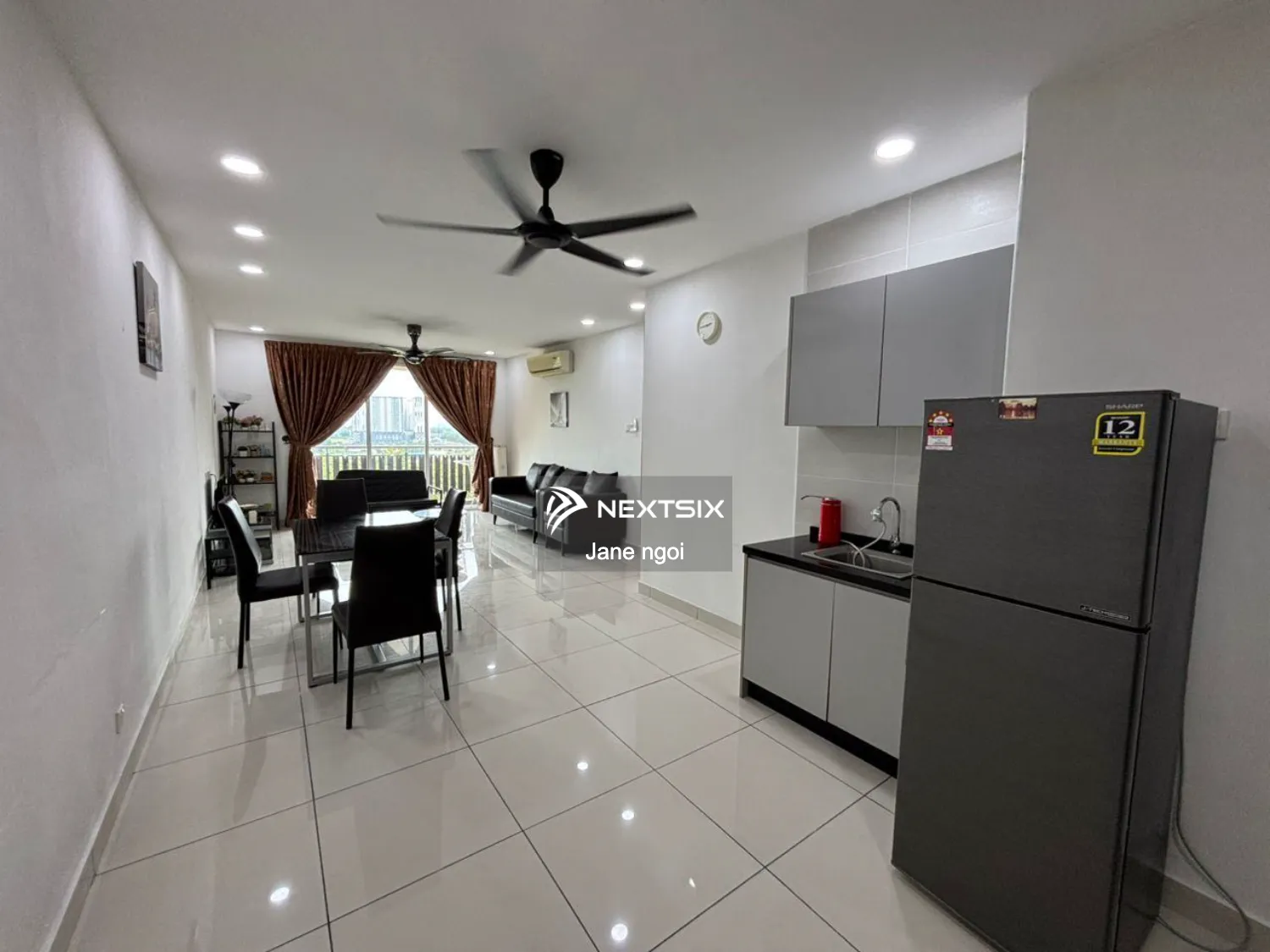 Condominium For Rent in Johor Bahru Johor - Image 3