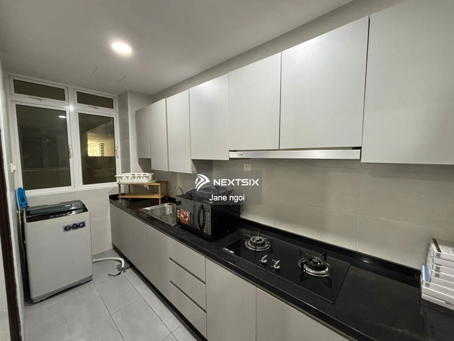 Condominium For Rent in Johor Bahru Johor - Image 4