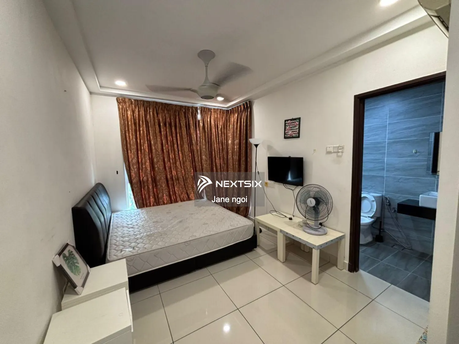 Condominium For Rent in Johor Bahru Johor - Image 5