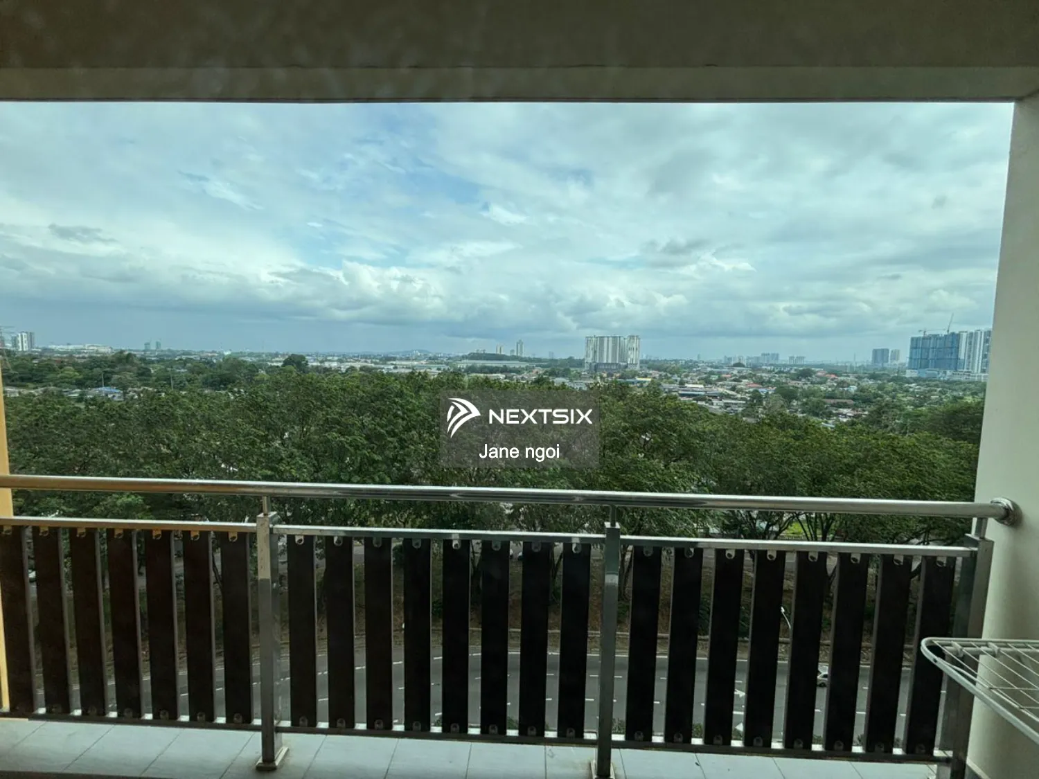 Condominium For Rent in Johor Bahru Johor - Image 9