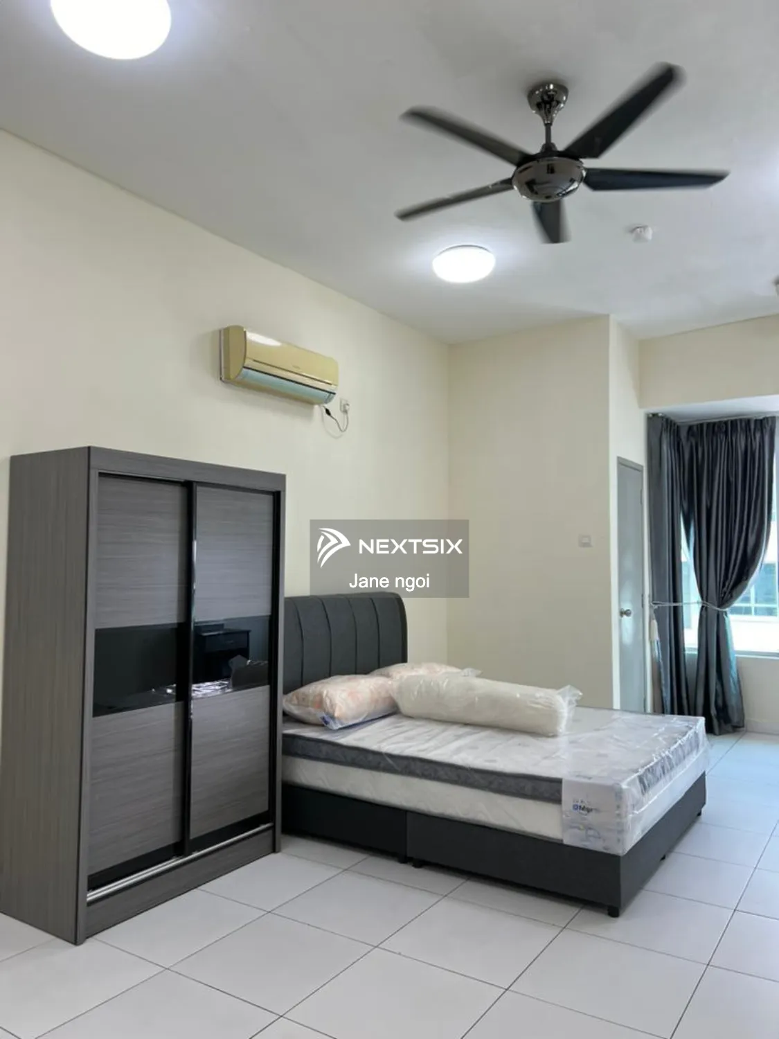 Serviced Residence For Rent in Tebrau Johor - Image 2