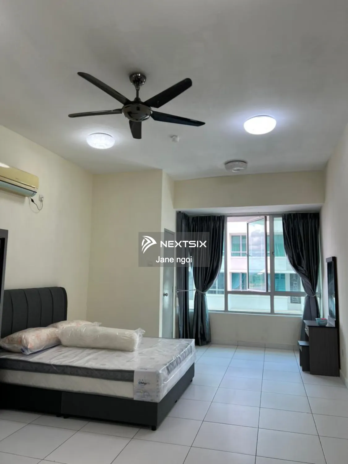 Serviced Residence For Rent in Tebrau Johor - Image 3