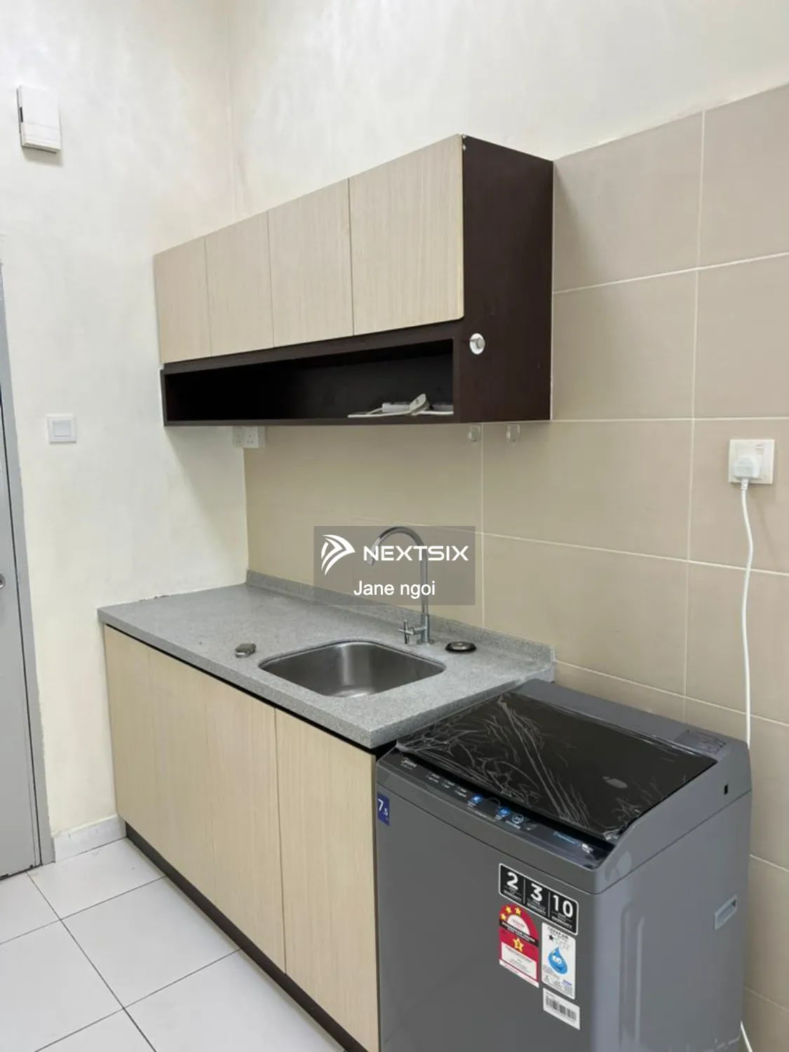 Serviced Residence For Rent in Tebrau Johor - Image 4