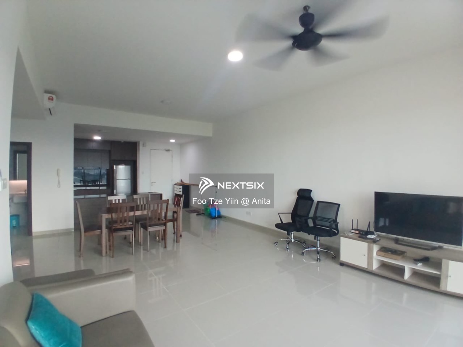 Condominium For Rent in Kota Kinabalu Sabah