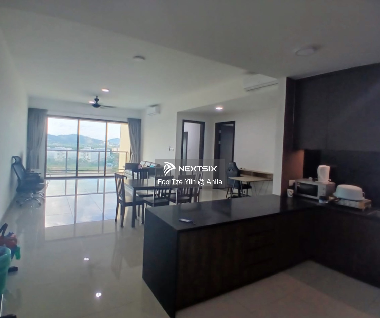 Condominium For Rent in Kota Kinabalu Sabah - Image 2