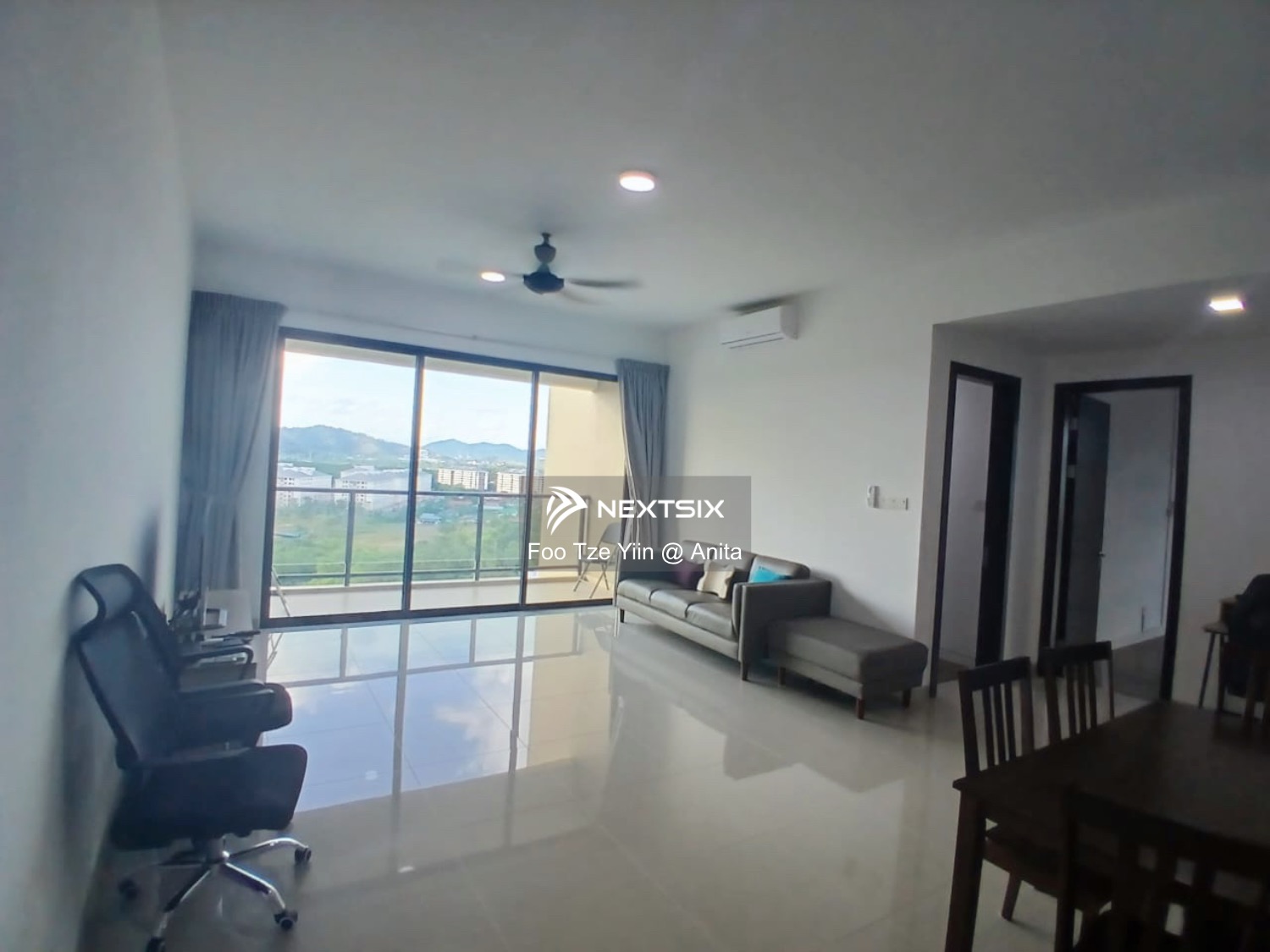 Condominium For Rent in Kota Kinabalu Sabah - Image 4
