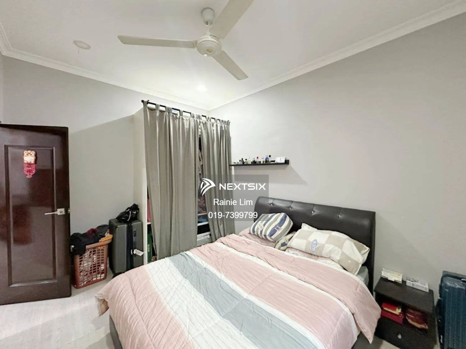 1-sty Terrace/Link House For Sale in Skudai Johor - Image 6