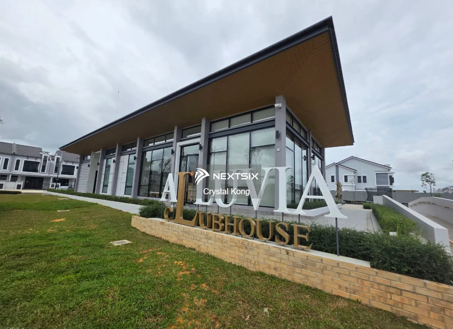 2-sty Terrace/Link House For Sale in Setia Indah Johor