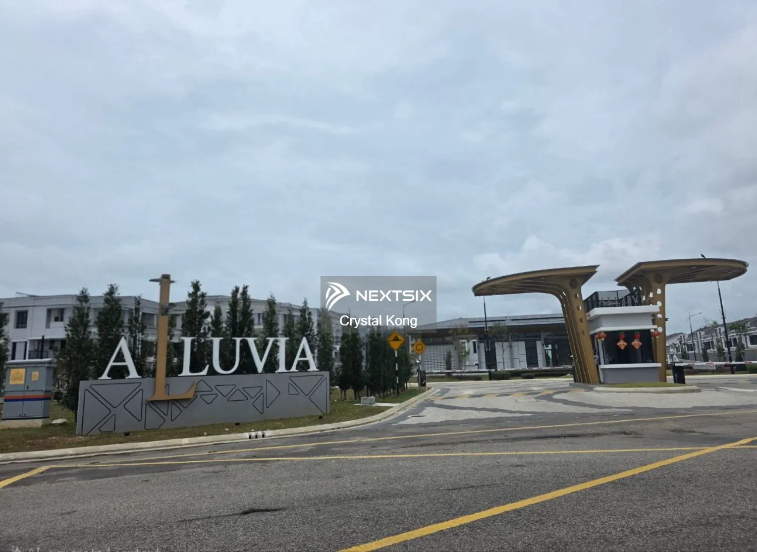 2-sty Terrace/Link House For Sale in Setia Indah Johor - Image 12