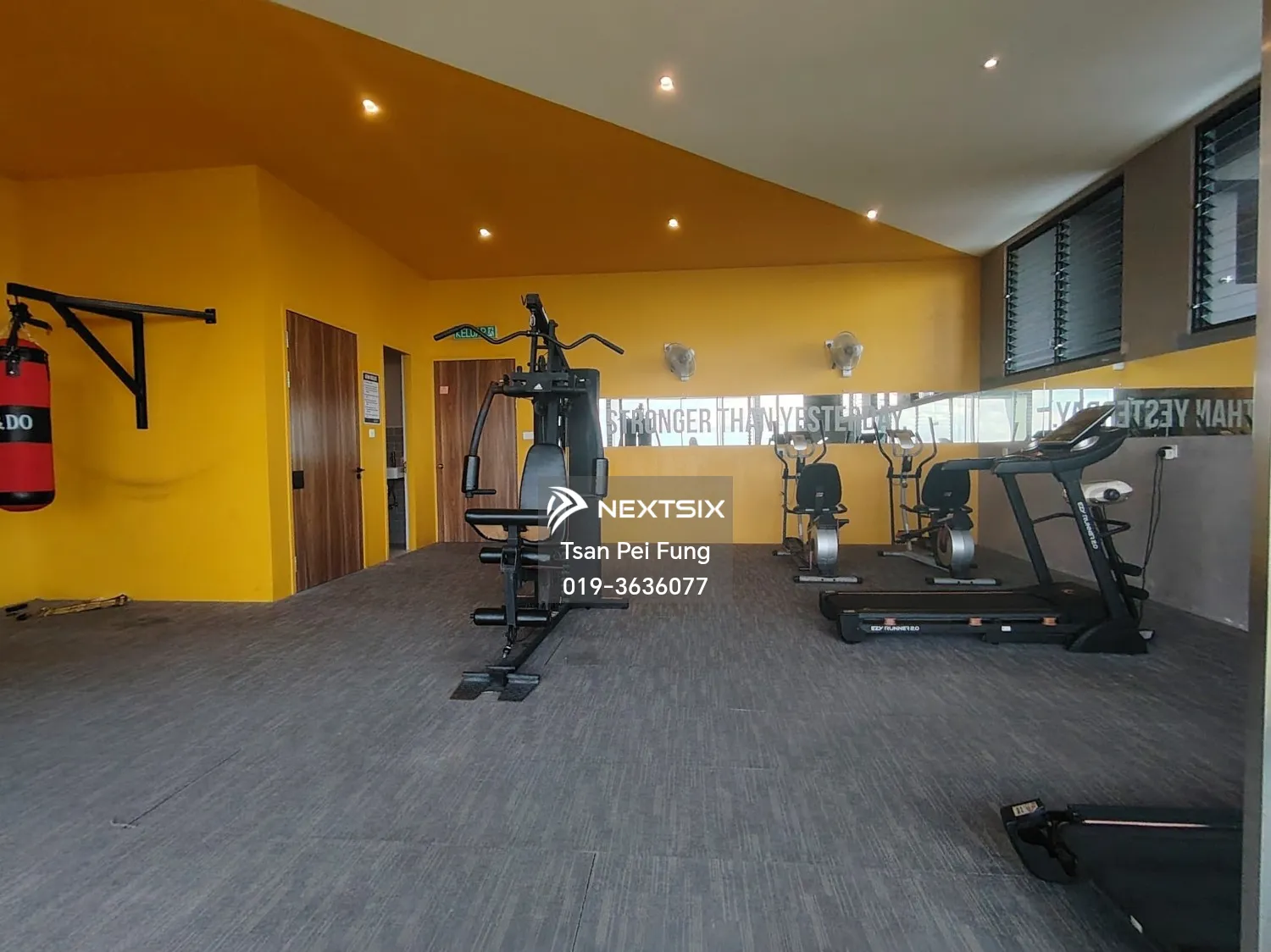 Apartment For Sale in Kuching Sarawak - Image 10