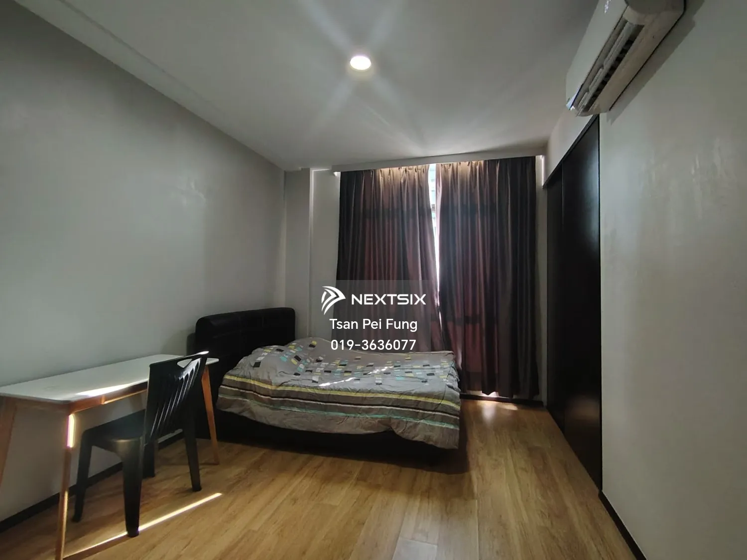 Apartment For Sale in Kuching Sarawak - Image 5