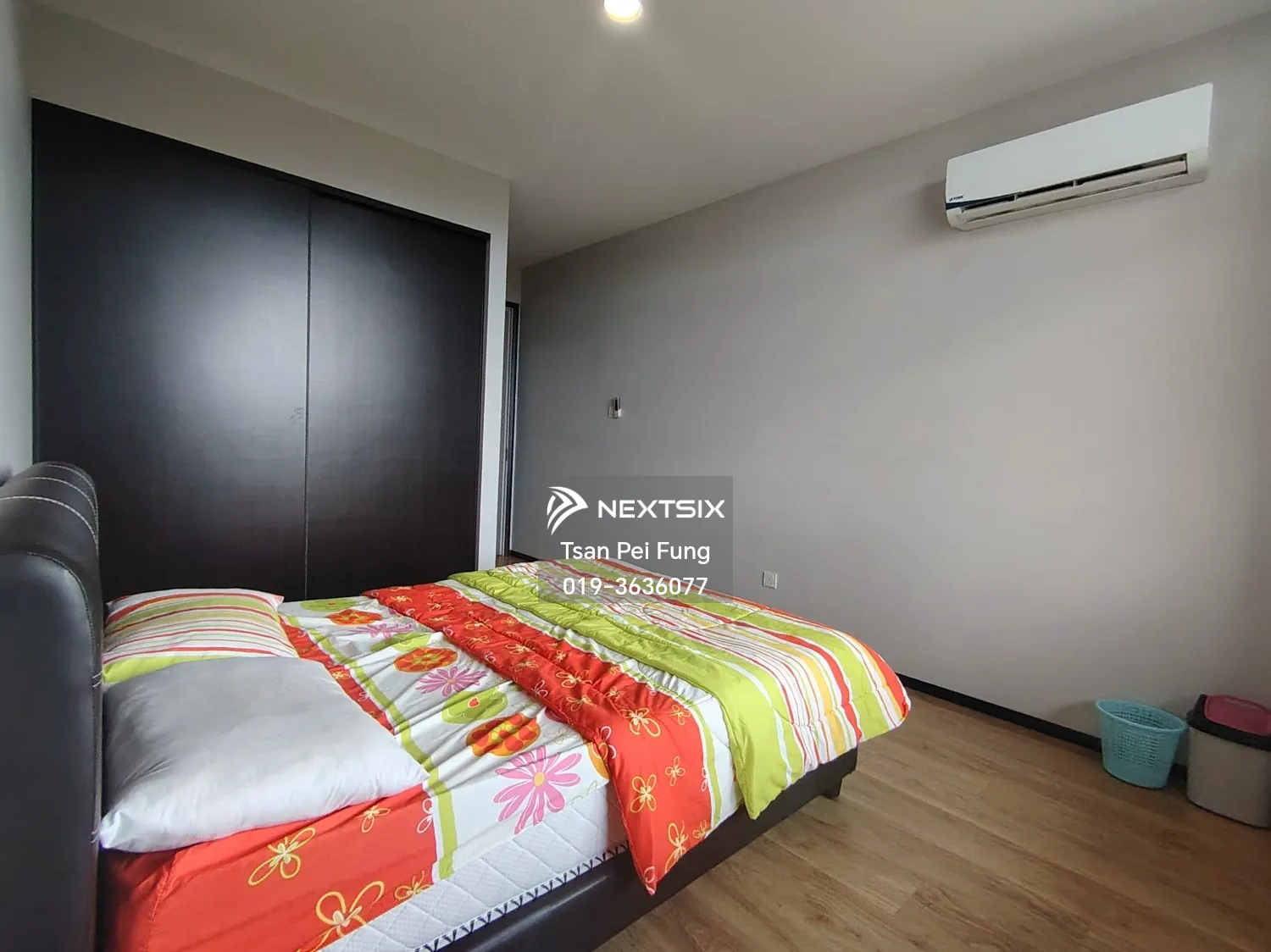 Apartment For Sale in Kuching Sarawak - Image 6