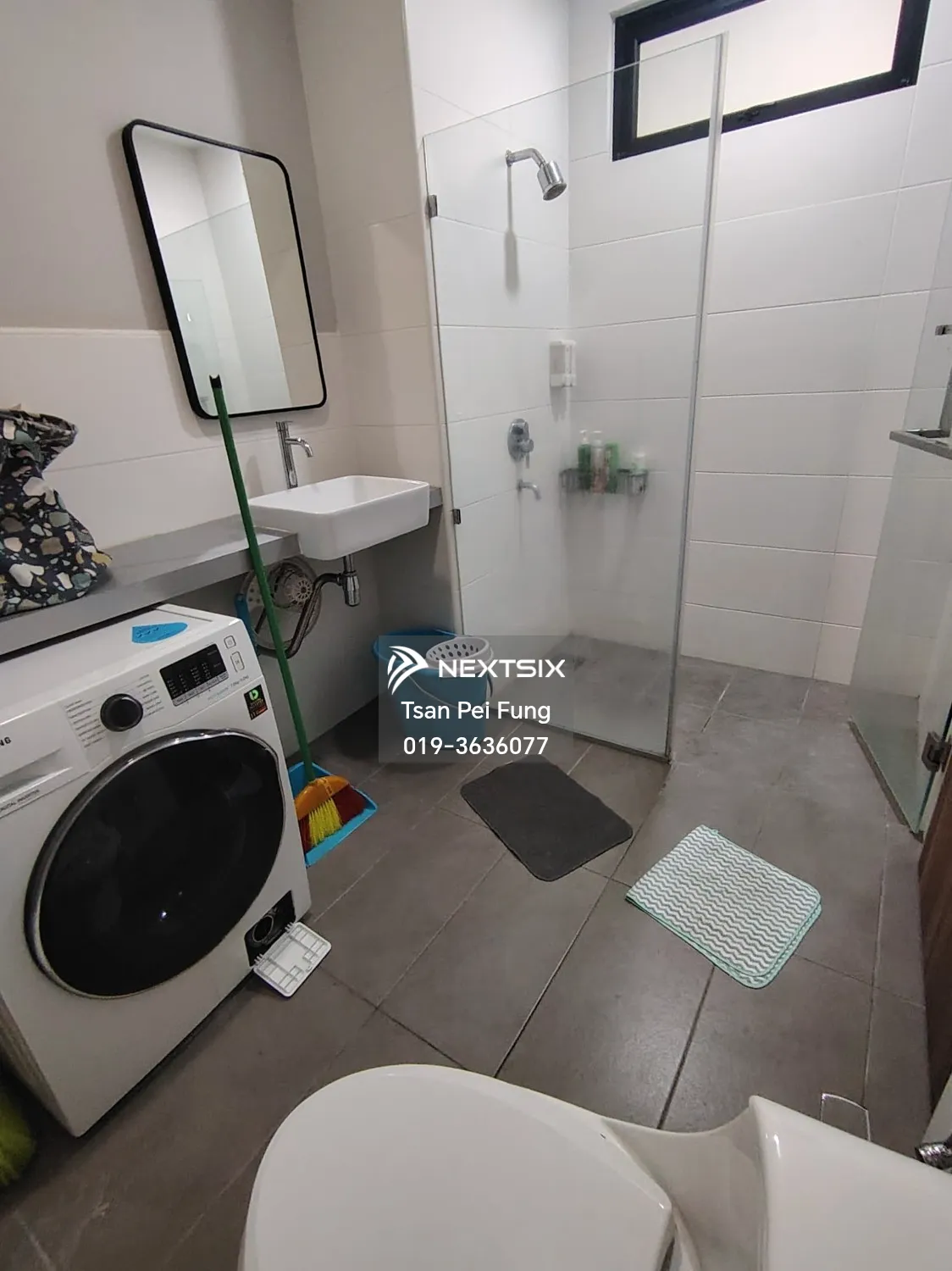 Apartment For Sale in Kuching Sarawak - Image 7