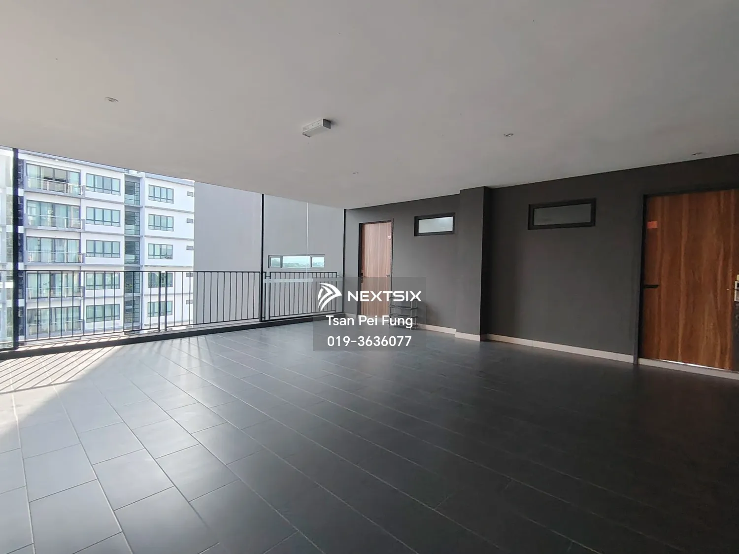 Apartment For Sale in Kuching Sarawak - Image 8