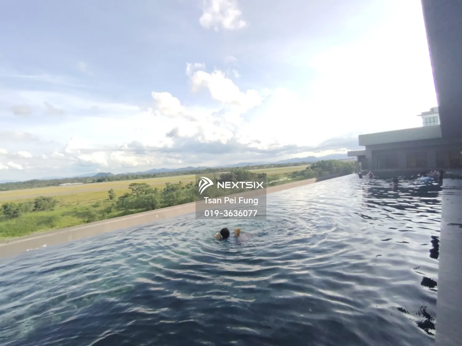 Apartment For Sale in Kuching Sarawak - Image 9