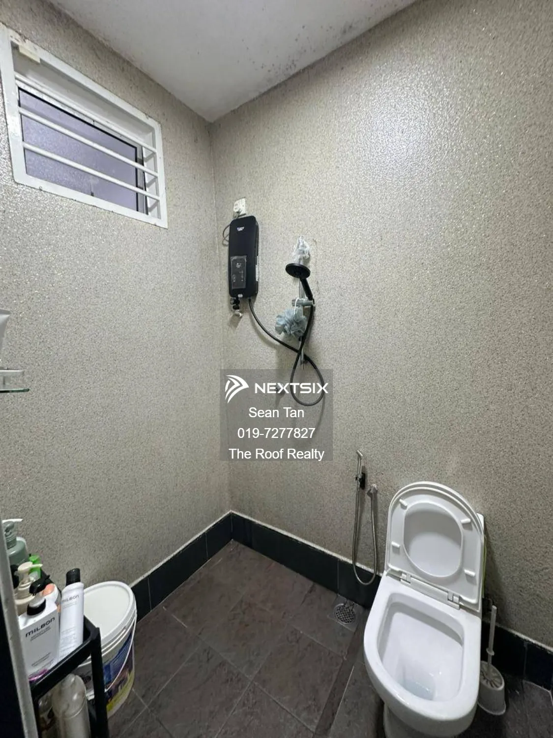 1-sty Terrace/Link House For Sale in Skudai Johor - Image 10