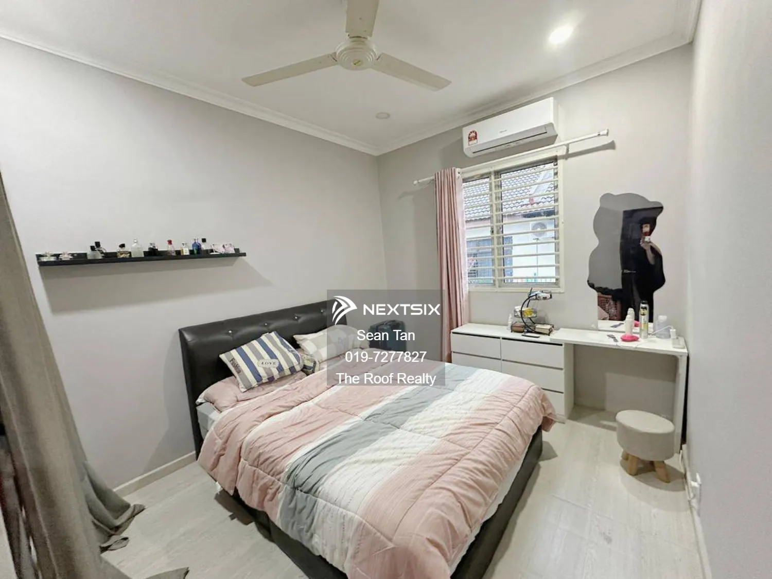 1-sty Terrace/Link House For Sale in Skudai Johor - Image 5